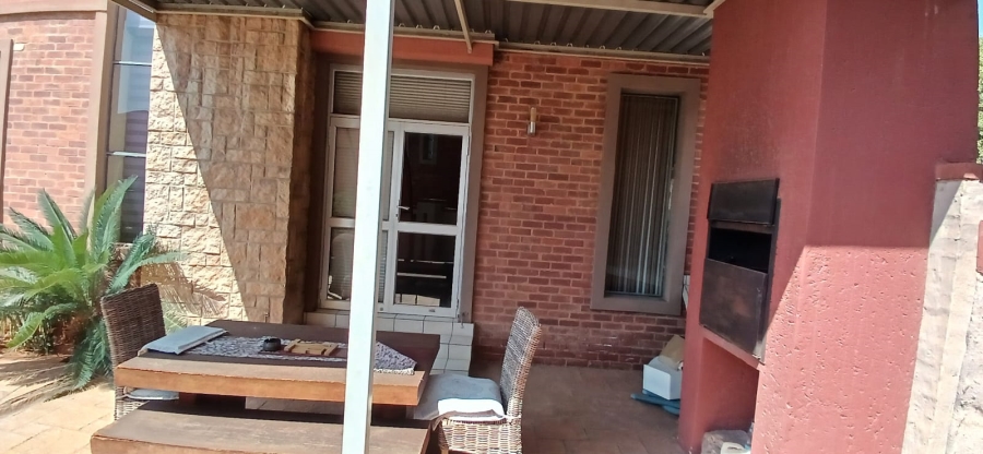 3 Bedroom Property for Sale in Cashan North West